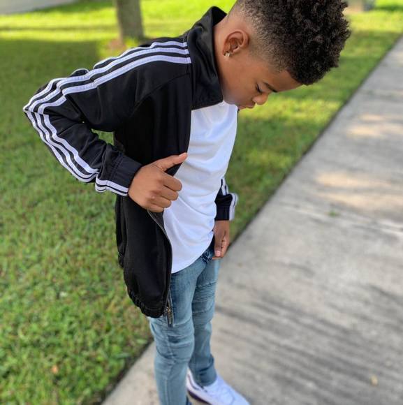 Meet your Posher, Buddy - Picture 1 of 1